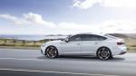 Audi S5 Sportback TDI 2019 года (WW)
